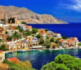 Wonderful Greece, Symi Island - Lumle holidays