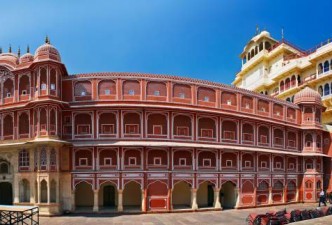 Luxury Classic Rajasthan