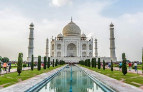 The Exciting Travel Deals in India