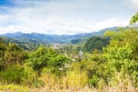 Boquete Chiriqui Province - Lumle holidays