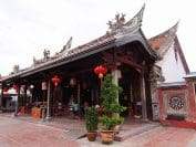 Cheng Hoon Teng Temple in Malacca, Malaysia - Lumle holidays