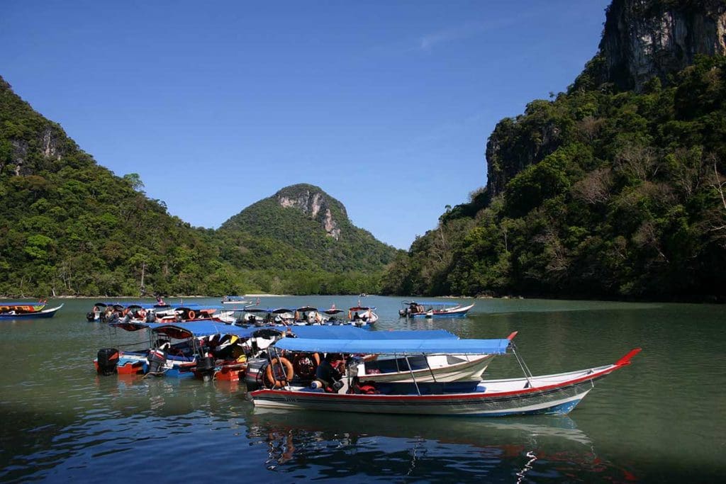 Langkawi (Malaysia)