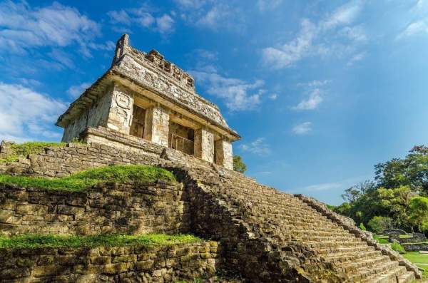 Wonders of the Maya4 | Lumle Holidays